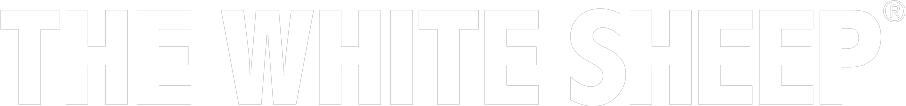 The White Sheep