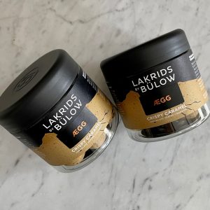 Lakrids Crispy Caramel Chocolate Coated Liquorice