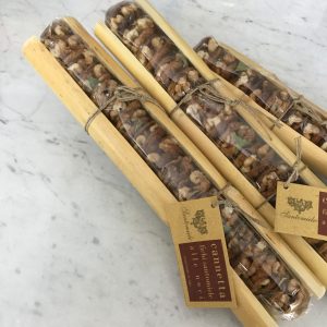 Cannetta Santomiele Figs with Walnuts