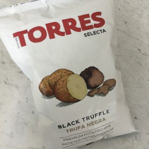 Truffle Premium Crisps