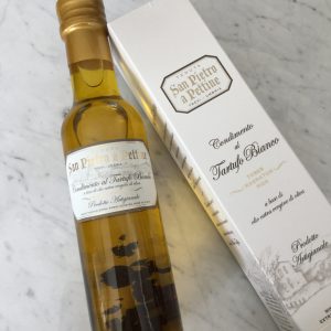 White Truffle Oil