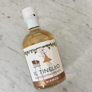 Il Bianco Aceto di Vino Bianco