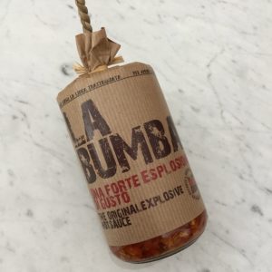La Bumba Ortoboom