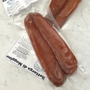 Bottarga di Muggine