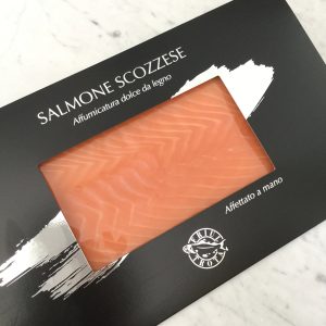 Scottish Salmon