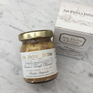 White Truffle Butter