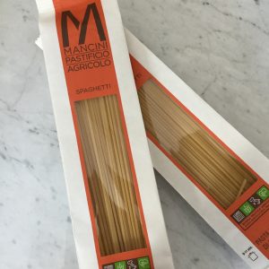 Spaghetti