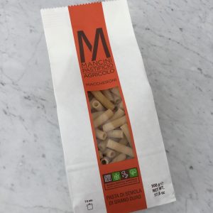 Maccheroni