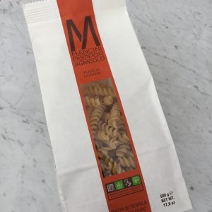 Fusilli Lunghi