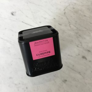 Curepipe Pink Peppercorn