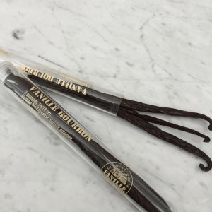 Vanilla Pods, Bourbon, Madagascar