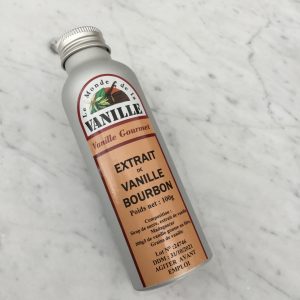 Vanilla Extract