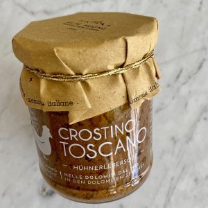 Crostino Toscano