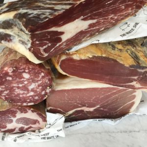 Charcuterie