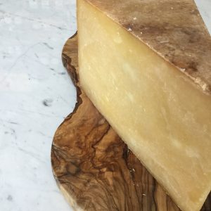 Bagoss di Bagolino