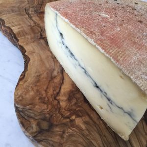 Morbier AOP
