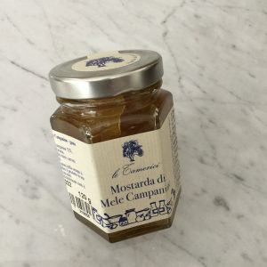 Mostarda di Mele Campanine