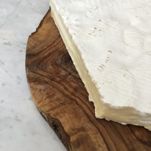 Brie de Meaux Dongé