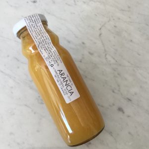 Orange Nectar
