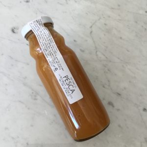 Peach Nectar