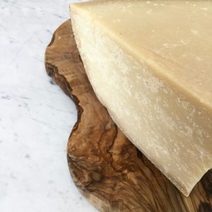 Parmigiano Reggiano di Montagna DOP +24 Month