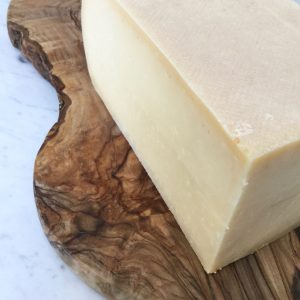 Raclette French, Artisanal