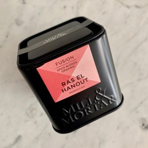 Ras El Hanout