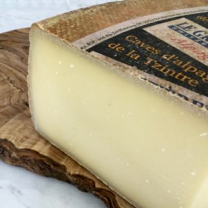 Gruyere AOP Alpage +12M