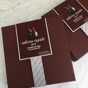 Rabitos Royale Dark