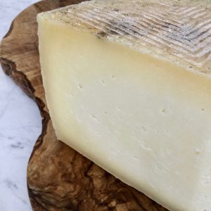 Manchego Semi Curado