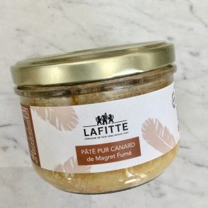 Paté de Magret de Canard