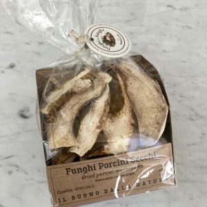 Funghi Porcini Secchi. Qualità: Speciali.