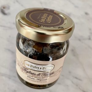 Tagliata di Tartufo