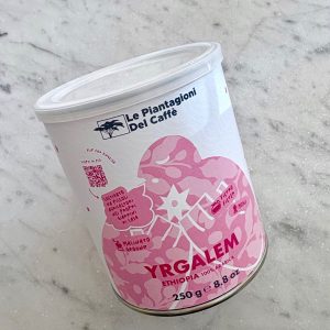 Yrgalem Ground Coffee