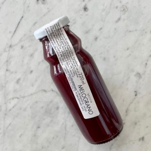 Pomegranate Juice