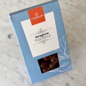 Le Dragées Milk Chocolate-Covered Hazelnuts