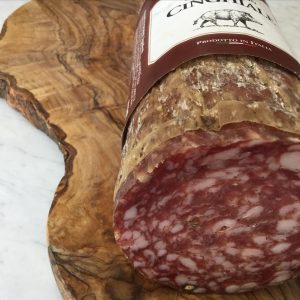 Salame con Cinghiale Gran Riserva