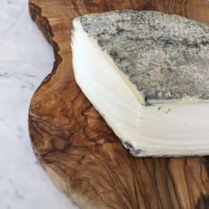 Tomme de Chambrouze