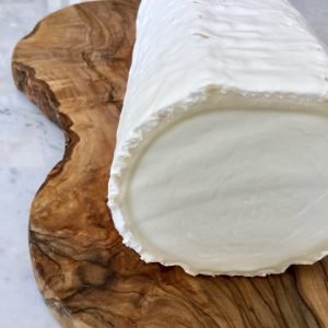 Bûche de Chèvre