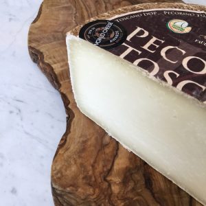 Pecorino Toscano DOP Semi-Stagionato