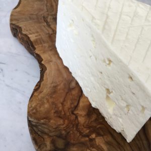Barrel-Aged Feta PDO