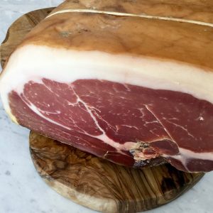 Prosciutto Crudo Toscano