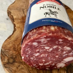 Salame Nobile Gran Riserva