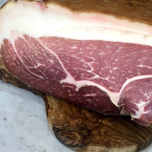 Prosciutto Crudo di Parma DOP
