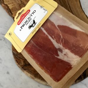Prosciutto Crudo Toscano Spuntino