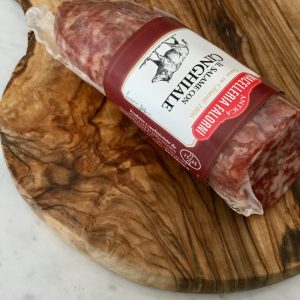 Salamino con Cinghiale Cacciatorino