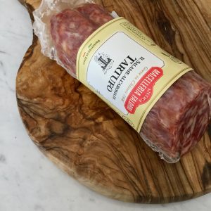 Salamino al Tartufo Cacciatorino