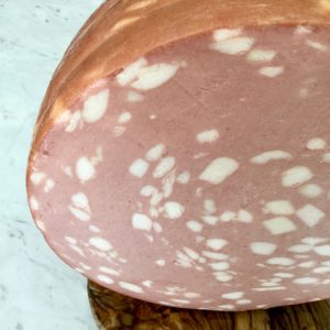 Mortadella di Bologna Pres. Slow Food