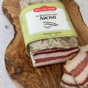 Pancetta agl'Aromi