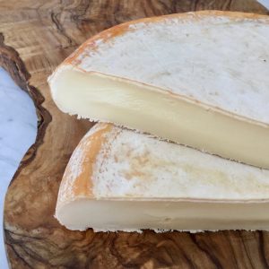 Reblochon Fermier